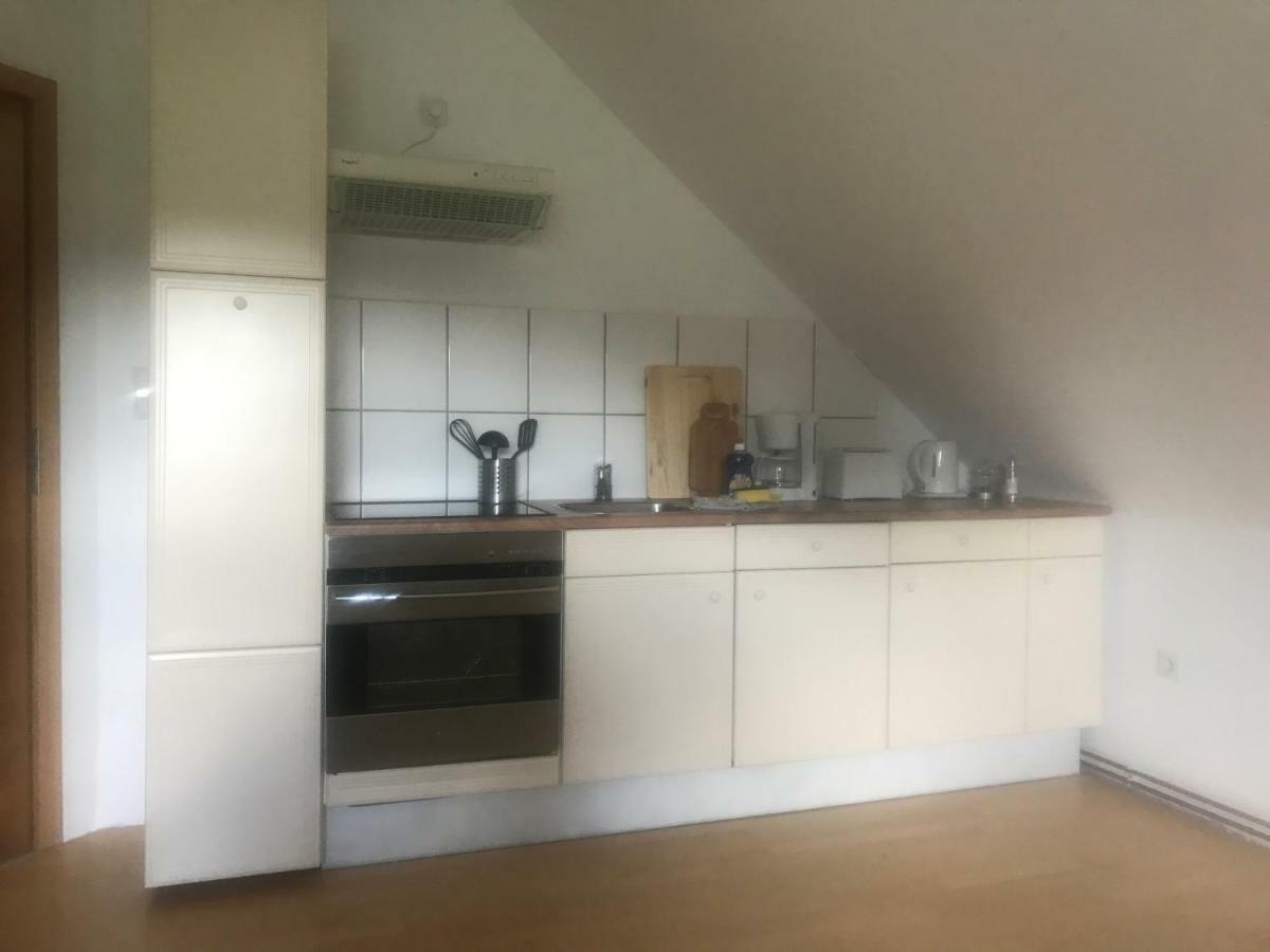 Ferienwohnung Am Komisenpad Südlohn Zewnętrze zdjęcie