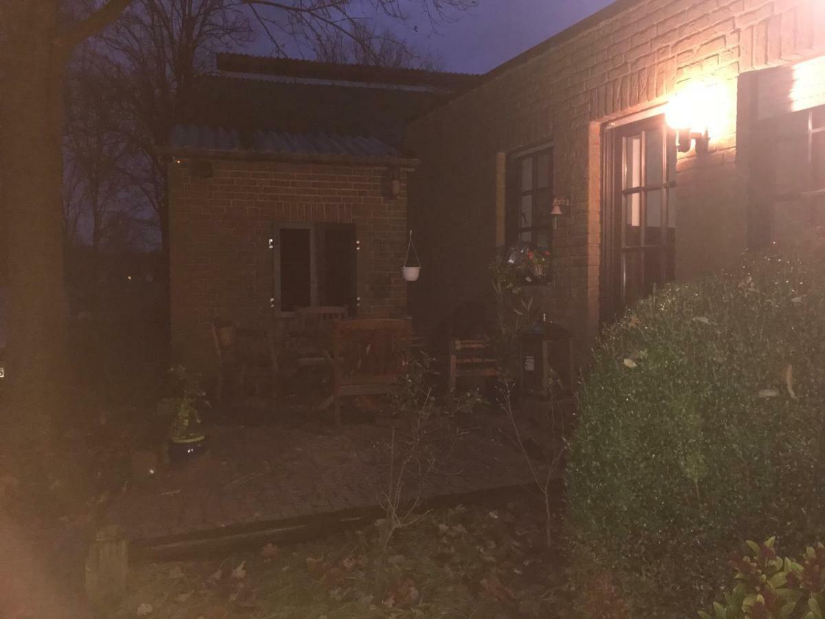 Ferienwohnung Am Komisenpad Südlohn Zewnętrze zdjęcie
