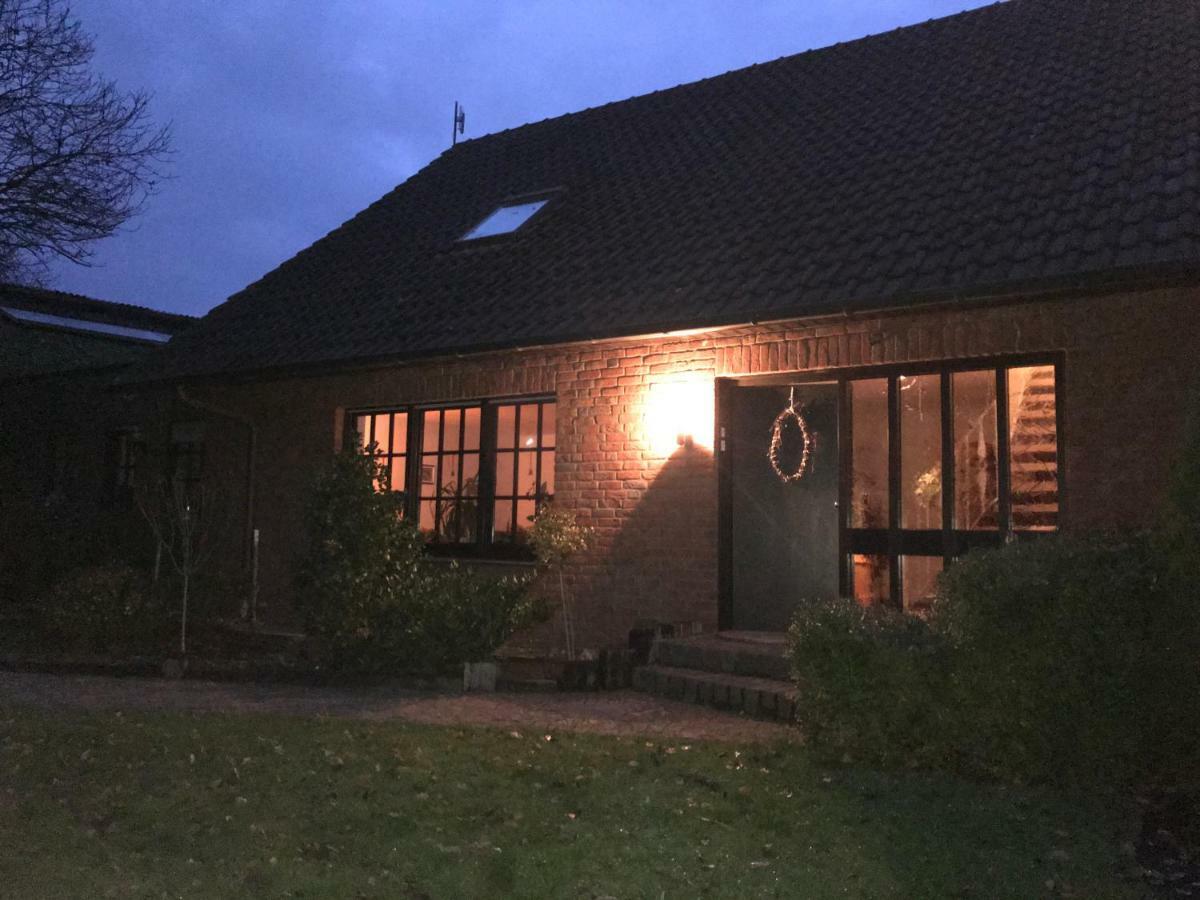 Ferienwohnung Am Komisenpad Südlohn Zewnętrze zdjęcie