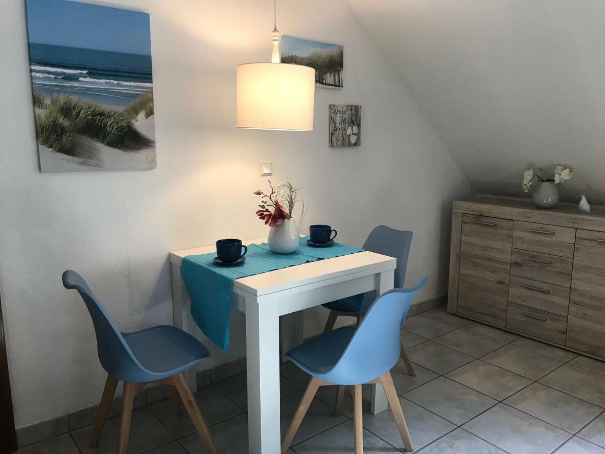 Ferienwohnung Am Komisenpad Südlohn Zewnętrze zdjęcie